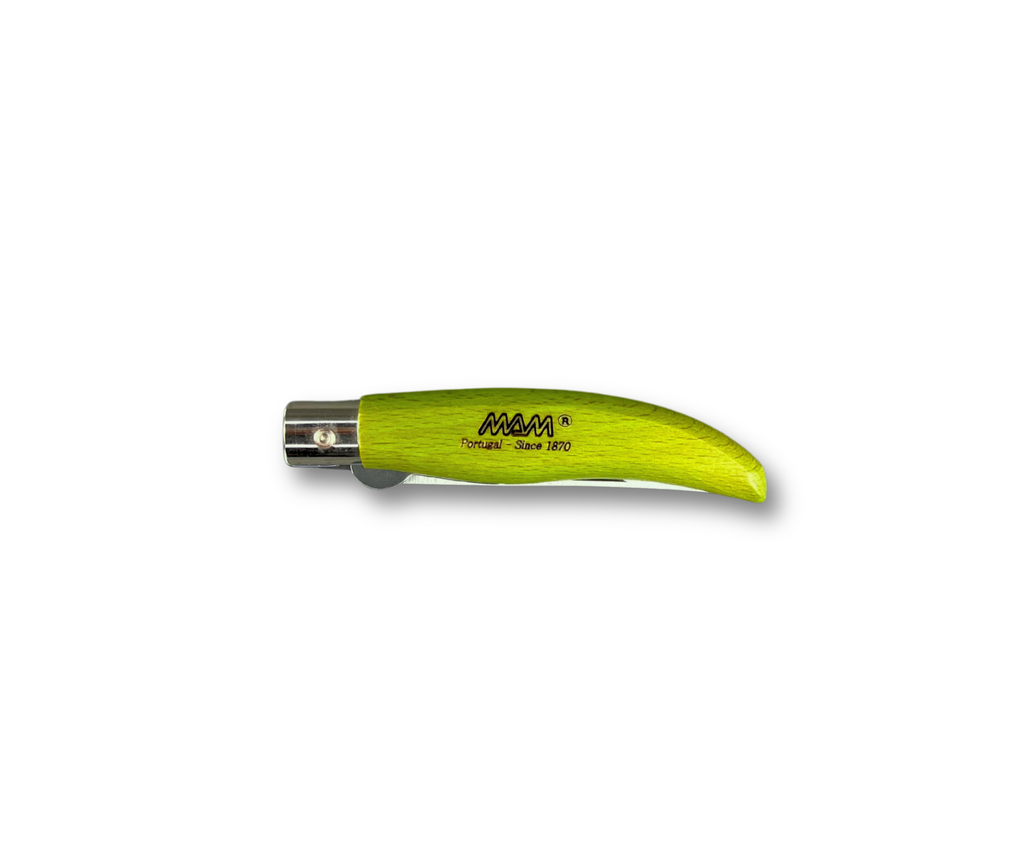 Σουγιάς MAM 2011 GREEN 7,5cm